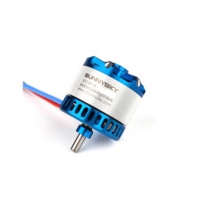 Двигун для дрона SunnySky X4120 V3 860KV (4120-860KV)