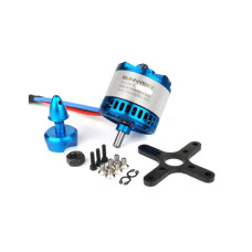 Двигун для дрона SunnySky X4120 V3 860KV (4120-860KV)