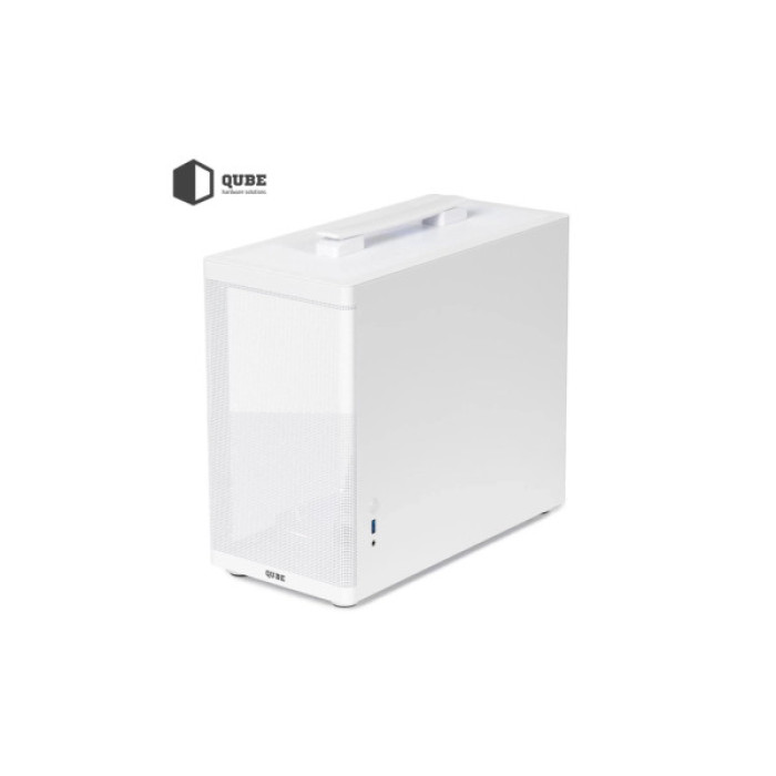 Корпус Qube BRING_GWNU3
