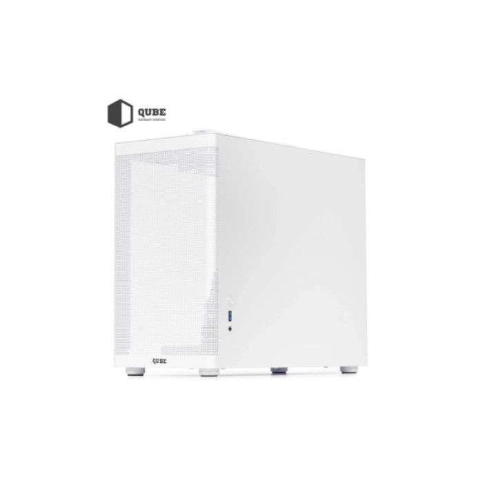 Корпус Qube BRING_GWNU3