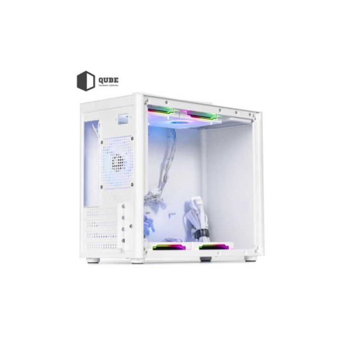 Корпус Qube BRING_GWNU3