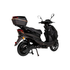 Електроскутер Atlas Speedy Box 2000W Plus Black (3156)