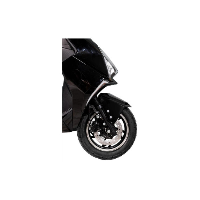 Електроскутер Atlas Speedy Box 2000W Plus Black (3156)