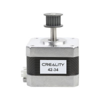 Мотор для 3D-принтера Creality Stepper Motor 42-34 Y-axis ENDER3 V2 NEO (4004100025)