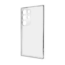 Чохол до мобільного телефона Armorstandart Air Series Samsung S24 Ultra Camera cover Transparent (ARM72539)