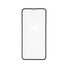 Чохол до мобільного телефона XoKo Ultra Thin Proof + Glass Full Cover Ultra-Thin iPhone 11 Black (XK-CS-ULT-AP-IP11)