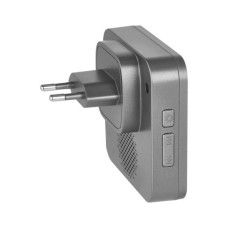 Дверний дзвінок EMOS бездротовий P5735SS WiFi (P5735SS)