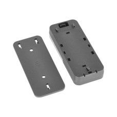 Дверний дзвінок EMOS бездротовий P5735SS WiFi (P5735SS)