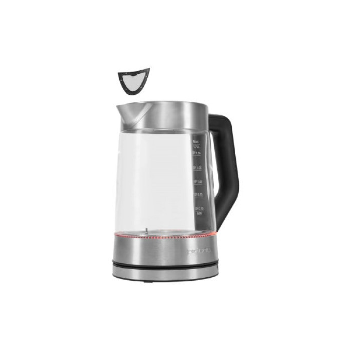 Електрочайник Polaris PWK 17111CGLD WIFI IQ Home Матовий