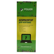 Акумулятор до ноутбука TOSHIBA Satellite L55 (PA5107U-1BRS, TA5107P9) 14.8V 2500mAh PowerPlant (NB510221)