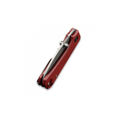 Ніж Civivi Baby Banter Stonewash Red G10 (C19068S-6)