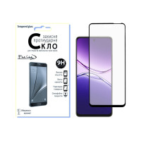 Скло захисне Fine Line Full Glue OPPO A5 Pro Black (FL-TGFG-394)