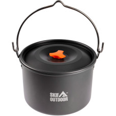 Набір туристичного посуду Skif Outdoor Fuzz Set L (SO-HC720)