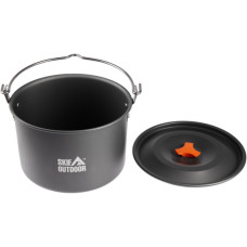 Набір туристичного посуду Skif Outdoor Fuzz Set L (SO-HC720)