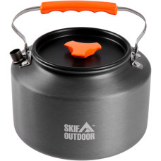Набір туристичного посуду Skif Outdoor Fuzz Set L (SO-HC720)