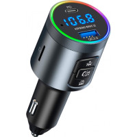 FM модулятор Aspiring Wave 12, 48W (TC-WA12)