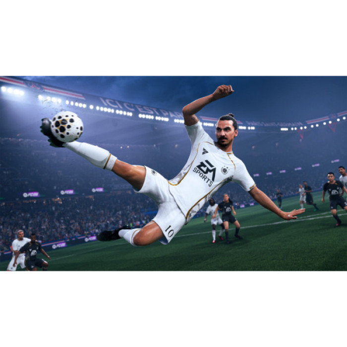 Гра Sony EA SPORTS FC 26, BD диск (5030938125327)