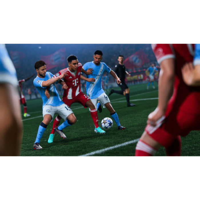 Гра Sony EA SPORTS FC 26, BD диск (5030938125327)