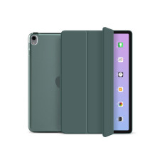 Чохол до планшета BeCover Smart Case Apple iPad Air 10.9 2020/2021 Dark Green (705494)