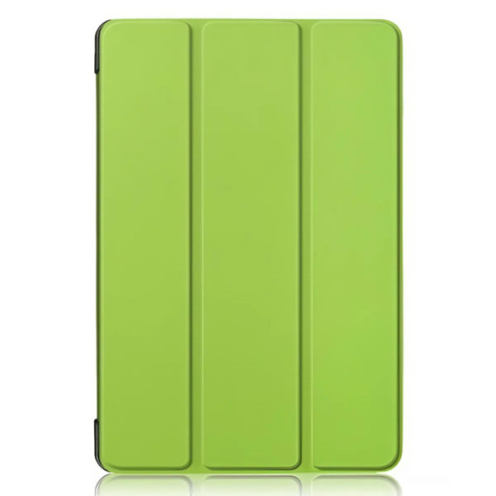 Чохол до планшета BeCover Smart Case Apple iPad Air 11" M2/M3 (2024/2025) Green (711594)