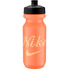 Пляшка для води Nike BIG MOUTH BOTTLE 2.0 22 OZ N.000.0043.816.22 помаранчевий 650 мл (197774011315)