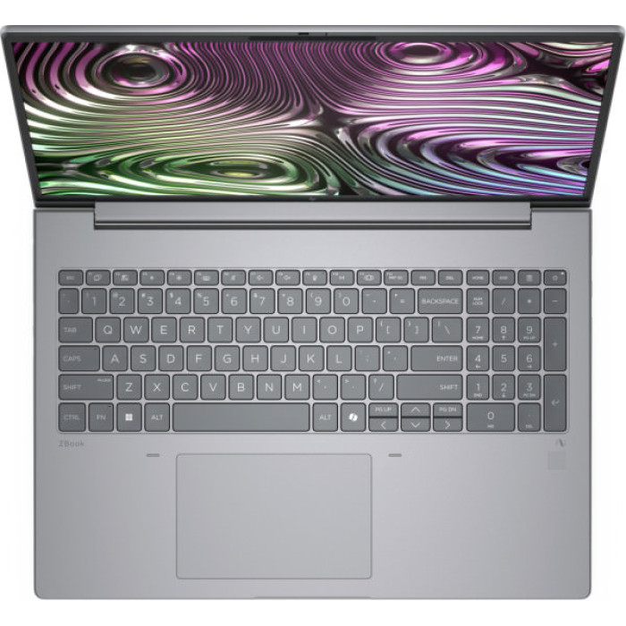 Ноутбук HP ZBook X G1i (B30HVES)