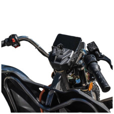 Електроскутер Xdao Electric Scooter GW-VB6 72V45Ah 1800W (303486)