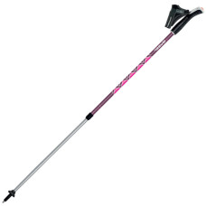 Палиці для скандинавської ходи Gabel Ritmo Fucsia (7008350770000) (DAS303054)