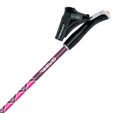 Палиці для скандинавської ходи Gabel Ritmo Fucsia (7008350770000) (DAS303054)