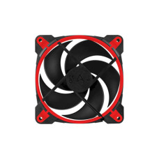 Кулер до корпусу Arctic BioniX P120 Red (ACFAN00115A)