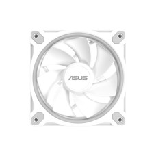 Кулер до корпусу ASUS PRIME MR120 REVERSE ARGB WHITE (90DA00L3-B09000)