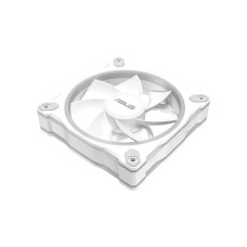 Кулер до корпусу ASUS PRIME MR120 REVERSE ARGB WHITE (90DA00L3-B09000)