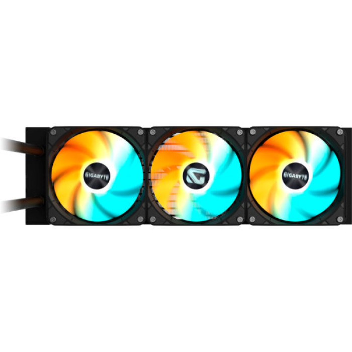 Система рідинного охолодження GIGABYTE GP-GME 360