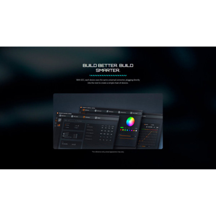 Система рідинного охолодження GIGABYTE GP-GME 360