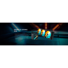 Система рідинного охолодження GIGABYTE GP-GME 360