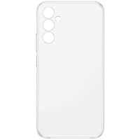 Чохол до мобільного телефона Samsung Samsung A34 Clear Case Transparency (EF-QA346CTEGRU)