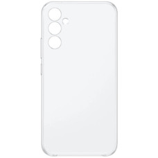 Чохол до мобільного телефона Samsung Samsung A34 Clear Case Transparency (EF-QA346CTEGRU)