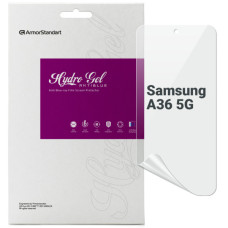 Плівка захисна Armorstandart Anti-Blue Samsung A36 5G (ARM82222)