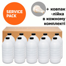 Тонер HP LJ Pro M402 Service Pack, 10x1кг HG (TSM-HG640-10SP)