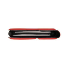 Чохол до мобільного телефона BeCover Exclusive New Style Motorola Moto G04/ E14 Red (712648)