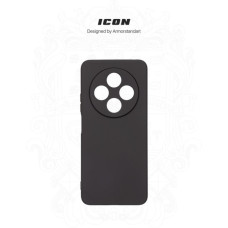 Чохол до мобільного телефона Armorstandart ICON Xiaomi Poco M7 5G Camera cover Black (ARM85161)