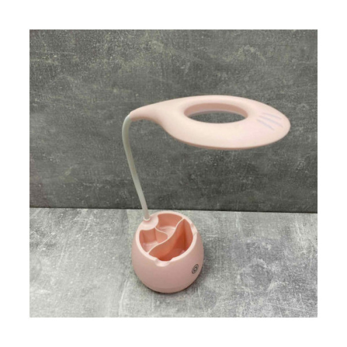 Настільна лампа Voltronic SST-813-P