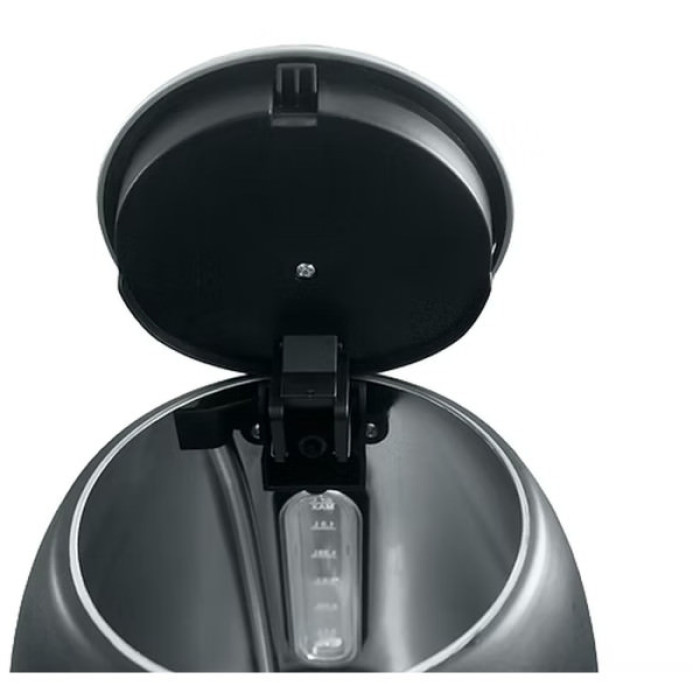 Електрочайник PRIME Technics PKX 1785 B