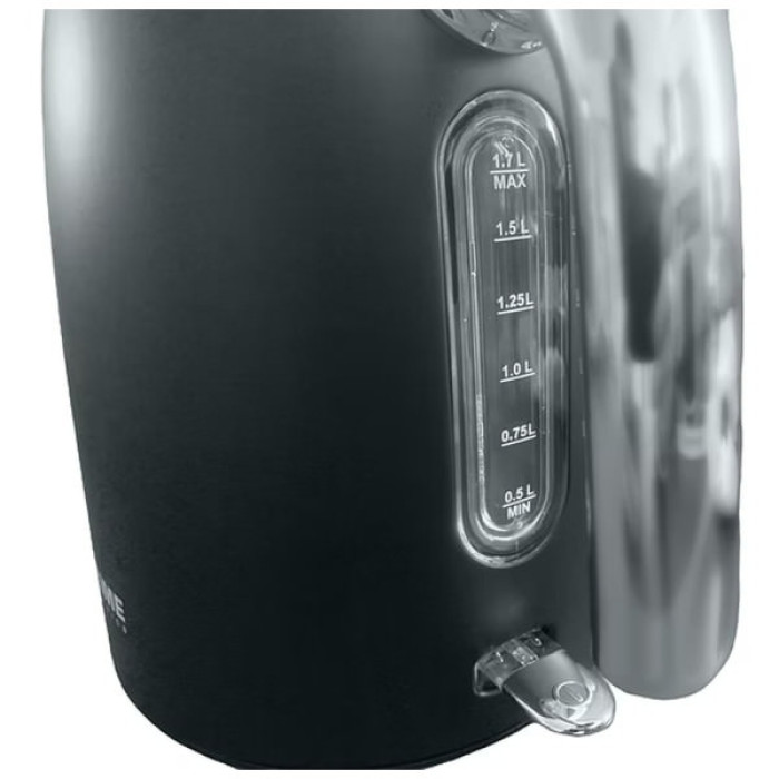 Електрочайник PRIME Technics PKX 1785 B