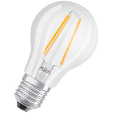 Лампочка Osram LED CL A60 6,5W/840 230V FIL E27 (4058075112308)