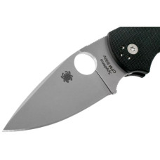 Ніж Spyderco Native 5 G10 Black (C41GP5)