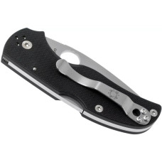 Ніж Spyderco Native 5 G10 Black (C41GP5)