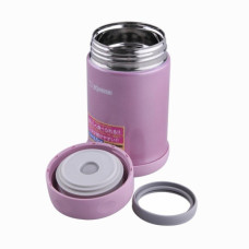 Термос Zojirushi харчовий SW-EAE50PS 0,5 л Pink (1678.03.52)
