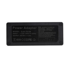 Адаптер PoE Greenvision GV-002/08