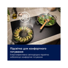 Витяжка кухонна Electrolux LFG716R